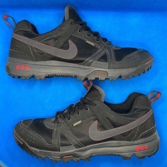 Nike ACG | Shoes | Nike Acg Rongbuk Gtx 